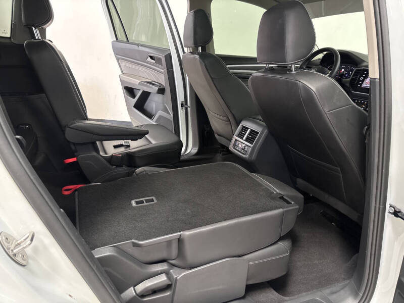 2023 Volkswagen Atlas V6 SE