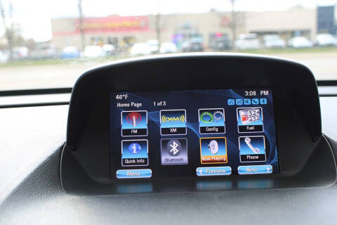 2016 Buick Encore Sport Touring