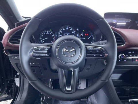 2026 Mazda Mazda3 Hatchback 2.5 Turbo Premium Plus