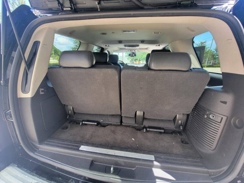 2007 Cadillac Escalade