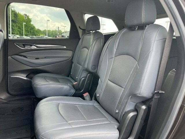 2019 Buick Enclave 20