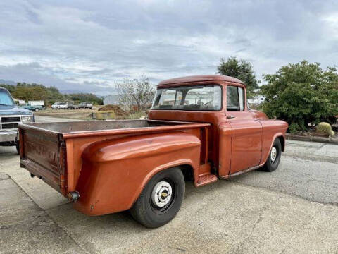 1957 Chevrolet 3100