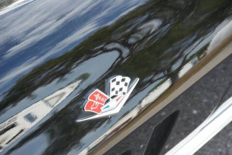 1966 Chevrolet Corvette