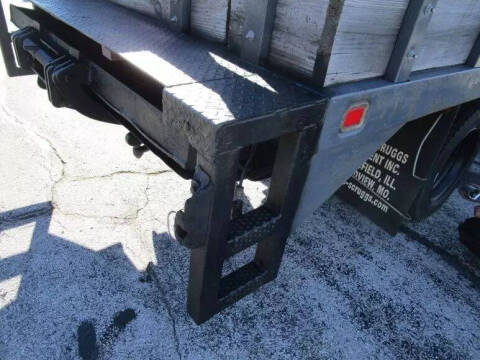 2008 GMC TopKick C4500