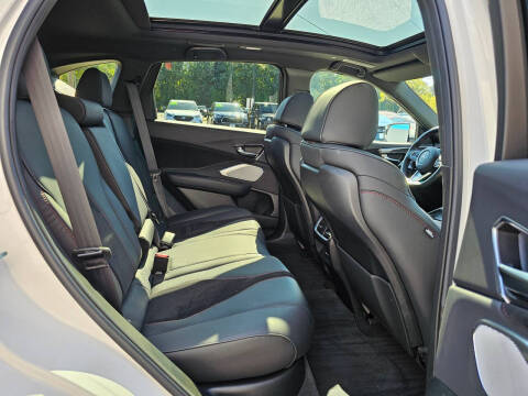 2024 Acura RDX SH-AWD w/A-SPEC