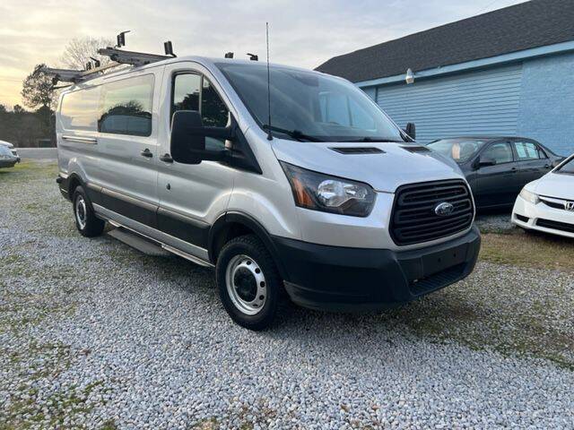 2019 Ford Transit for sale at RJ Cars & Trucks LLC in Clayton NC