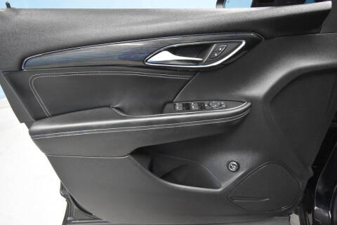 2021 Buick Envision Preferred