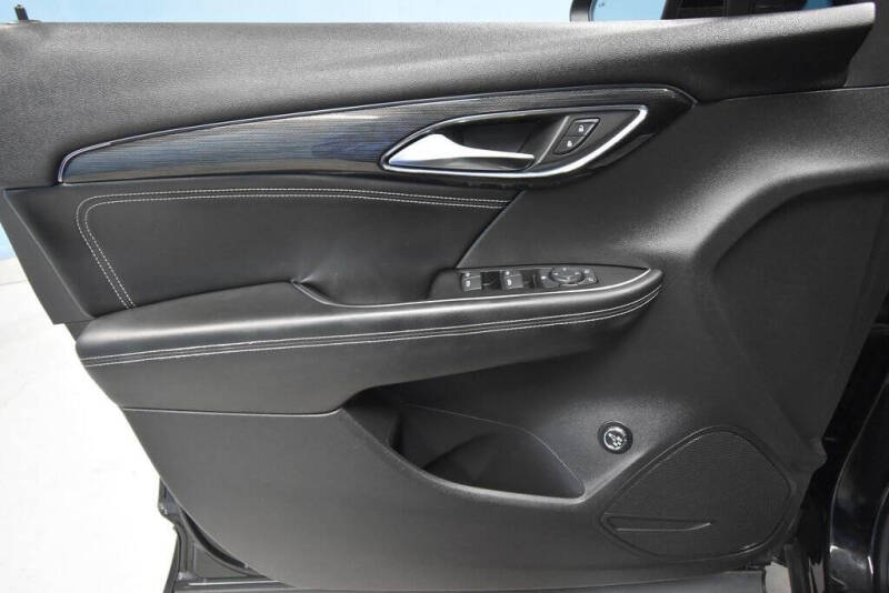 2021 Buick Envision Preferred