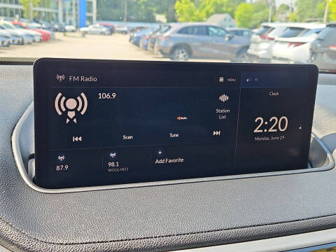2024 Acura MDX SH-AWD