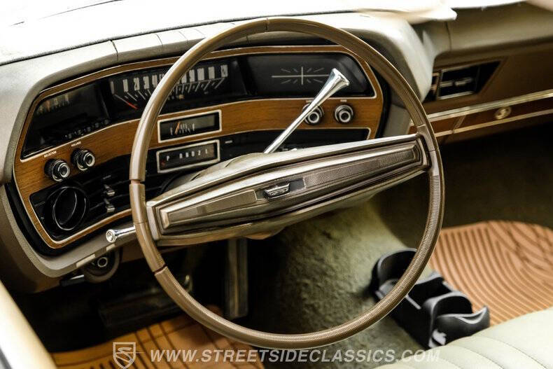 1970 Ford Galaxie