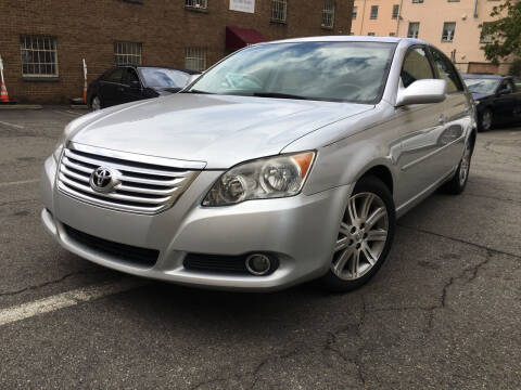 2008 Toyota Avalon for sale at Alexandria Auto Sales in Alexandria VA