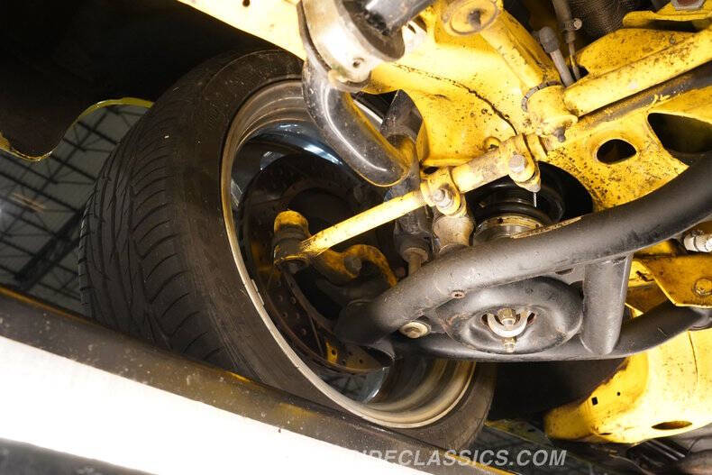 1972 Chevrolet Malibu