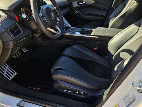 2023 Acura TLX SH-AWD Type S w/Perf. Wheel+Tire