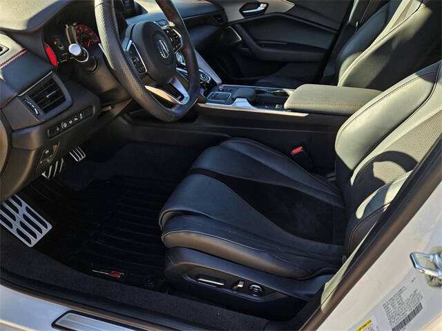 2023 Acura TLX SH-AWD Type S w/Perf. Wheel+Tire