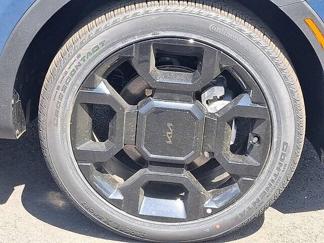 2025 Kia Sorento X-Line SX Prestige