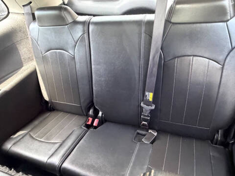 2015 Buick Enclave Premium