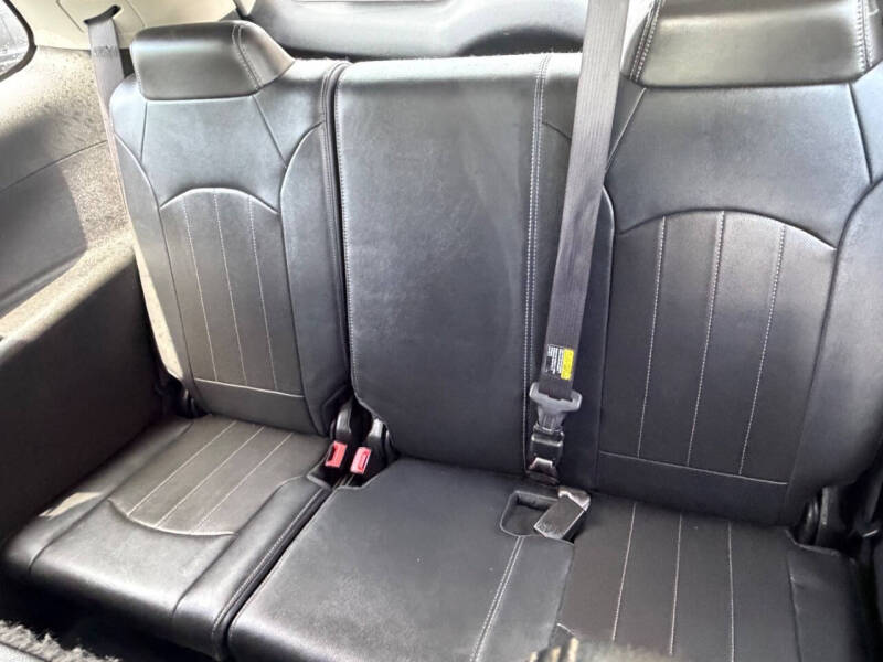 2015 Buick Enclave Premium