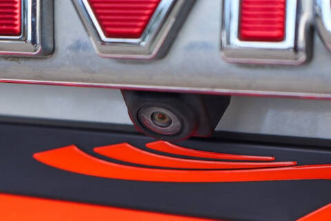 2019 GMC Acadia SLE-1