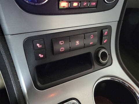 2008 GMC Acadia SLT-2