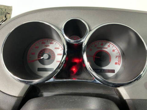 2006 Pontiac Solstice