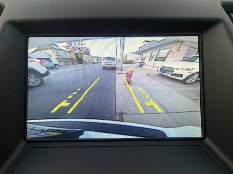 2014 Land Rover LR2 HSE