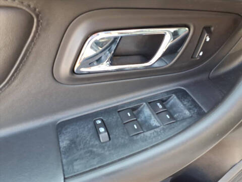 2010 Ford Taurus SEL