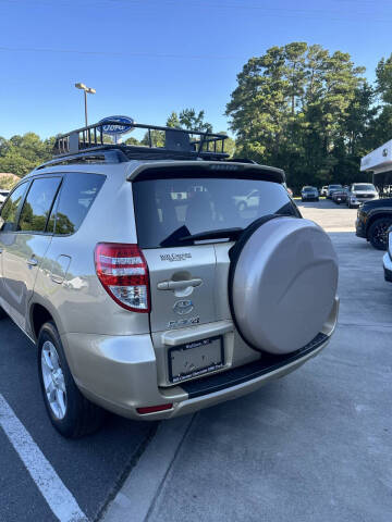 2012 Toyota RAV4