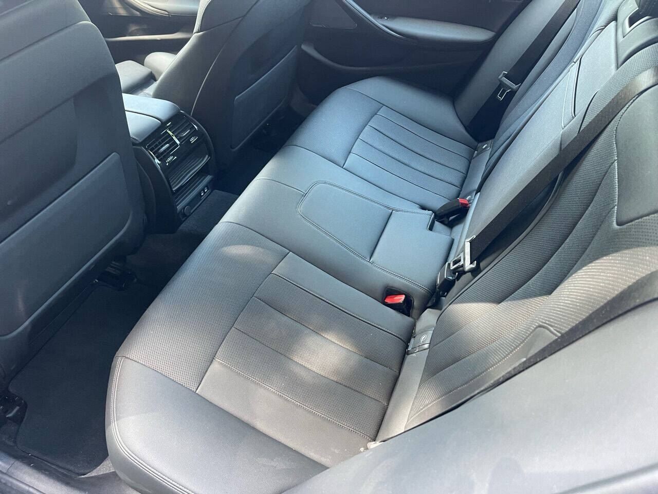 2021 BMW 530i Sedan - $37,995
