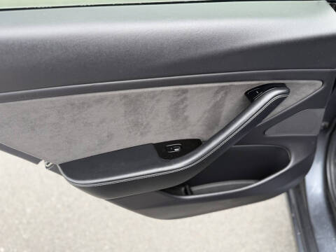 2019 Tesla Model 3 Performance