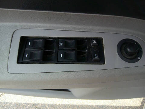 2006 Chrysler 300 Touring