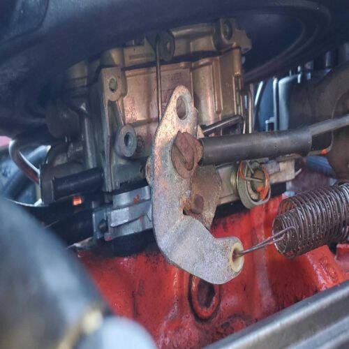 1976 Chevrolet Corvette