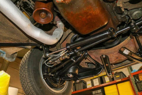 1964 Chevrolet Corvette