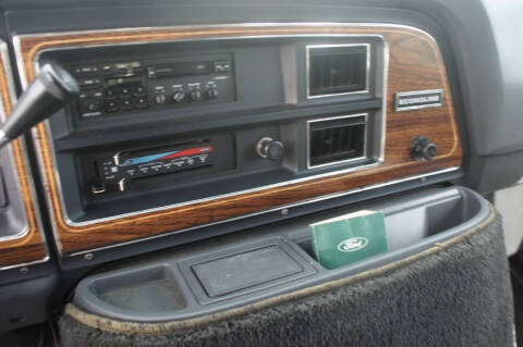 1990 Ford E-Series E-150