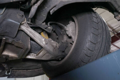 1984 Chevrolet Corvette