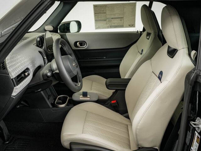 2026 MINI Convertible