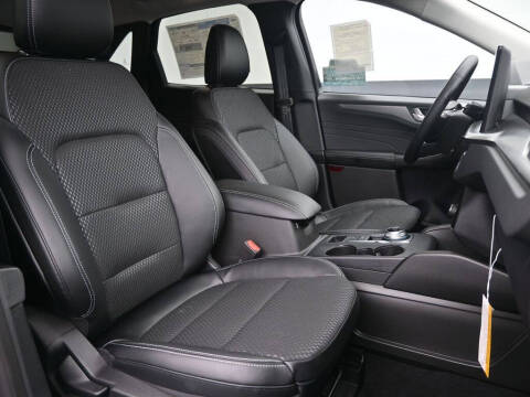 2024 Ford Escape Plug-In Hybrid PHEV