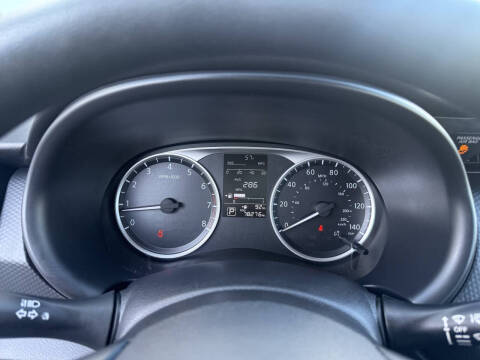 2023 Nissan Kicks S