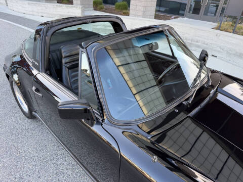 1982 Porsche 911 SC