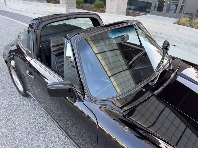 1982 Porsche 911 SC