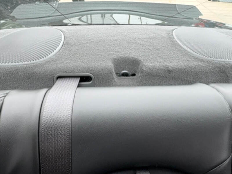 2002 Chevrolet Monte Carlo SS