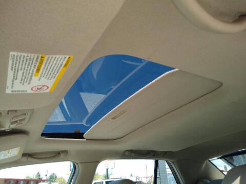 2005 Cadillac DeVille DHS