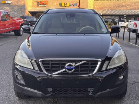 2010 Volvo XC60 3.2