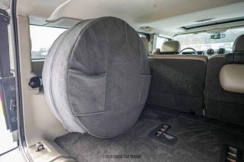 2003 HUMMER H2