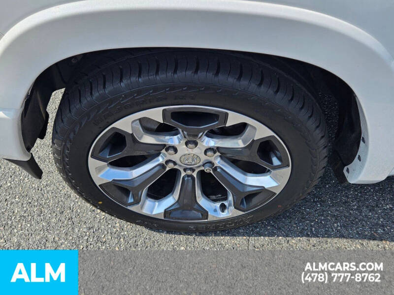 2020 RAM 1500 Limited