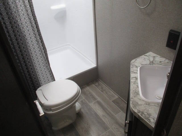 2021 SOLD Jayco SOLD Jayflight 242BHS