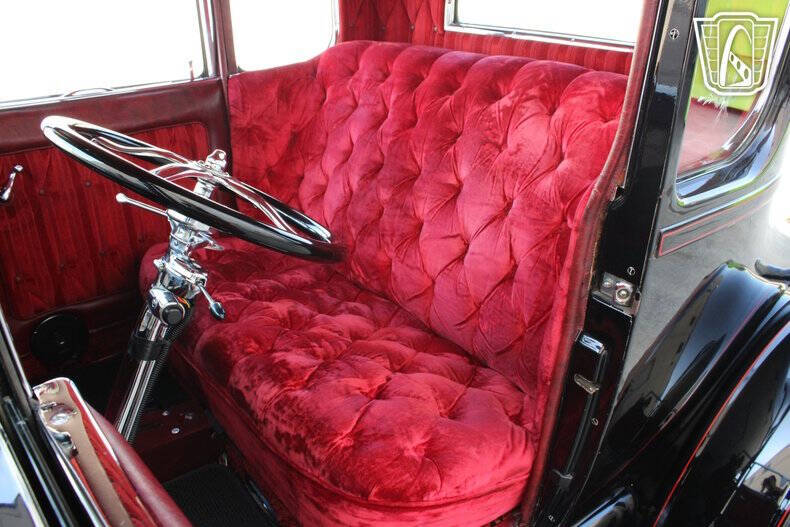 1926 Ford Model T