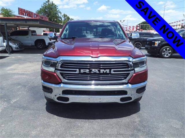 2022 Ram 1500 for sale at Bryans Car Corner 2 in Midwest City, OK