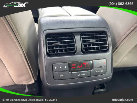 2015 Mazda CX-9 Grand Touring