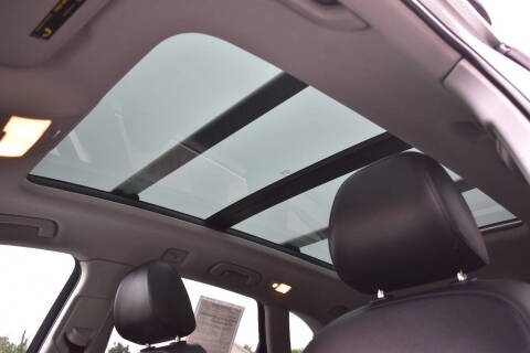 2015 Audi Q5 2.0T quattro Premium Plus