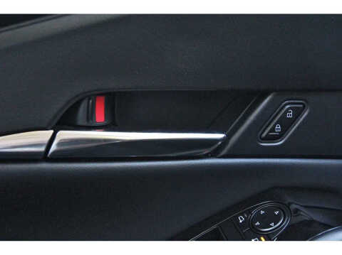 2025 Mazda CX-30 2.5 S Preferred